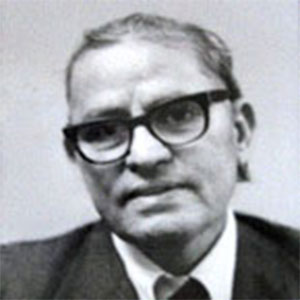 fazlur rahman