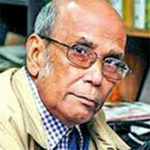 syed shamsul haque